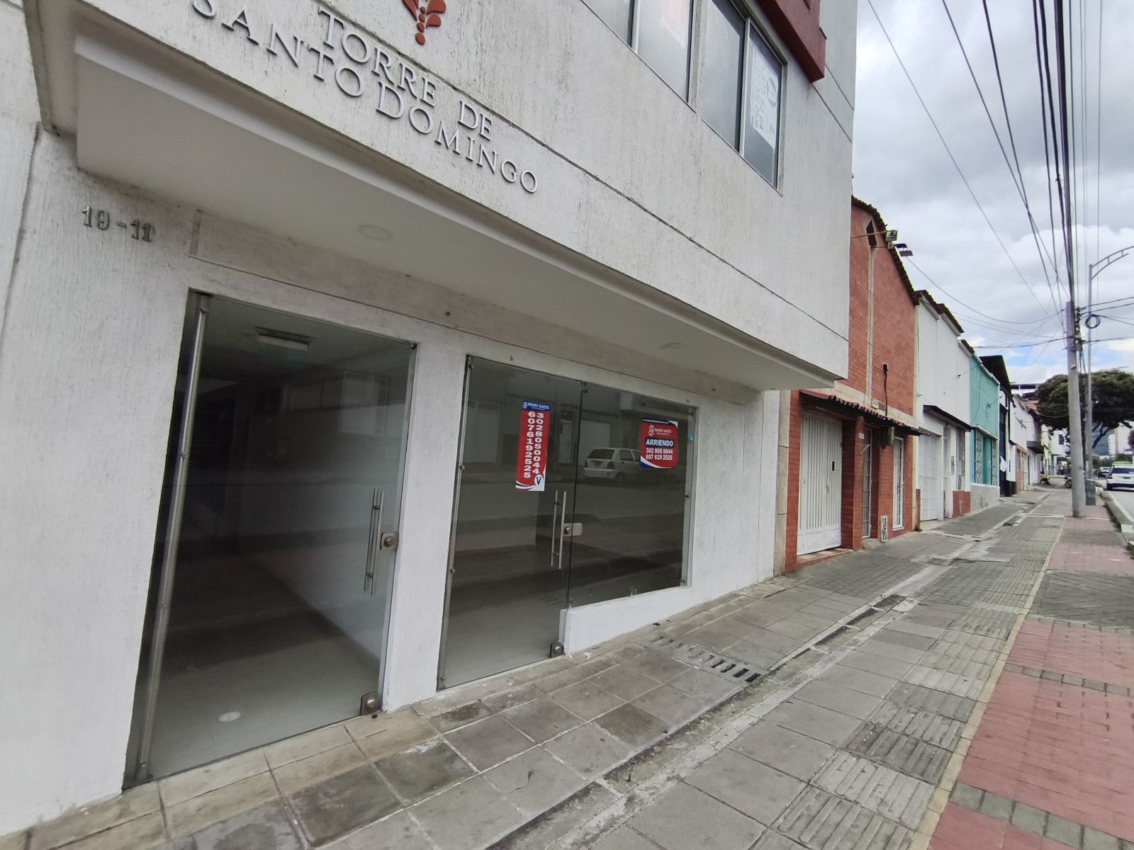 Local en venta Santander Bucaramanga Mutualidad 20 m2 Habitaciones 0 Baños 1 Garajes 0 Precio $160000000