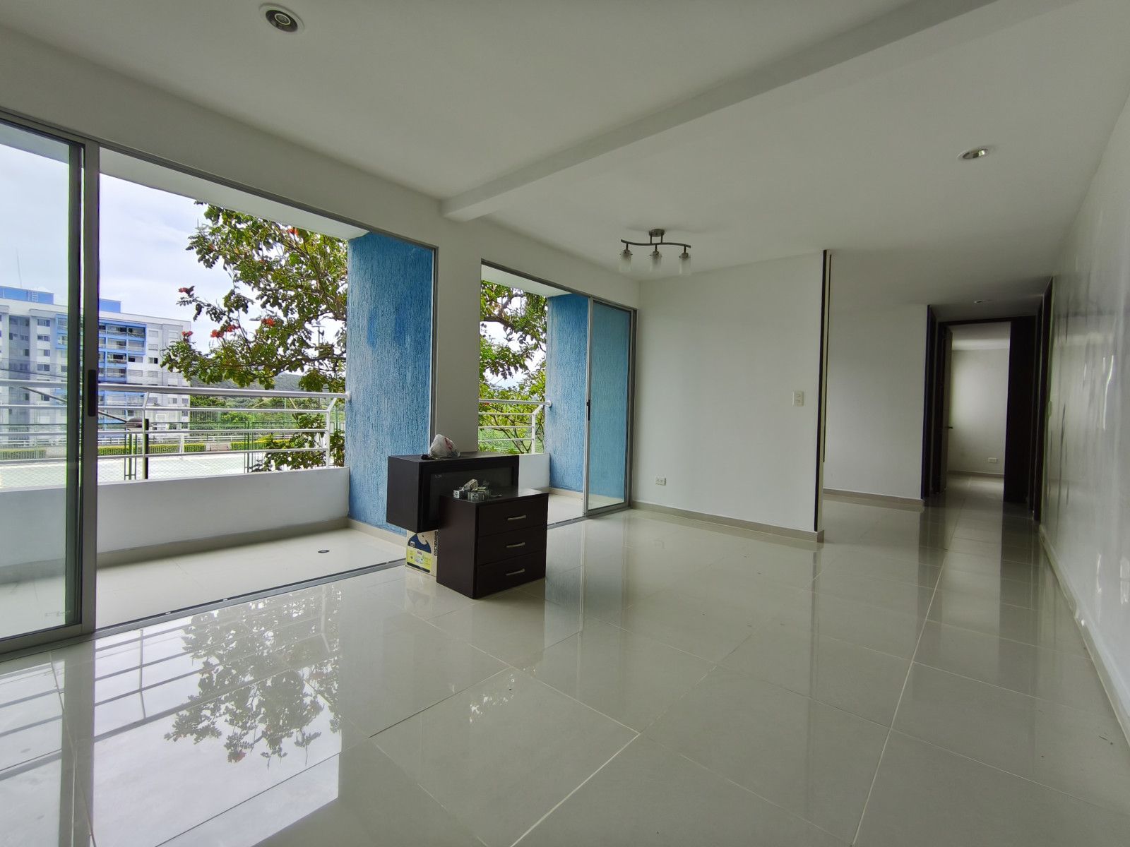 Apartamento en venta Santander Floridablanca Br Versalles Campestre 96 m2 Habitaciones 3 Baños 2 Garajes 2 Precio $425000000