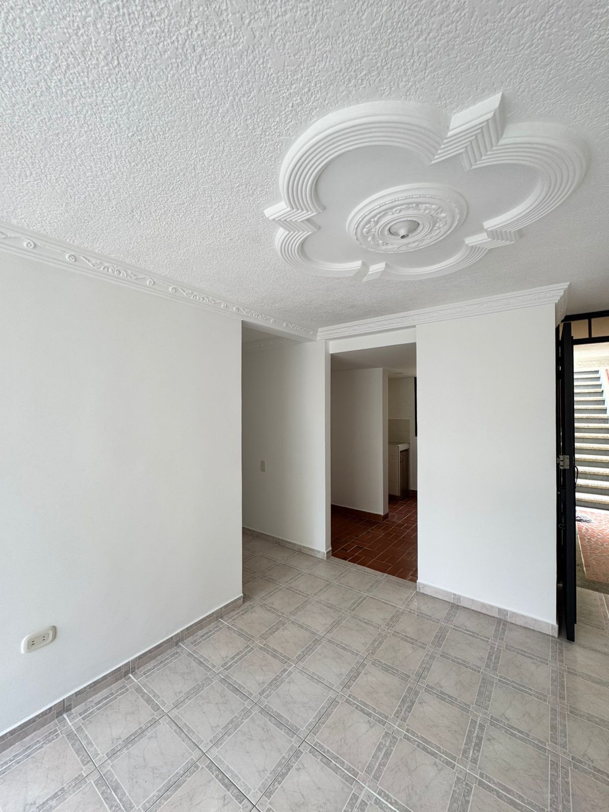 Apartamento en venta Santander Bucaramanga Conjunto Residencial Altos Del Porvenir 60 m2 Habitaciones 3 Baños 2 Garajes 1 Precio $220000000