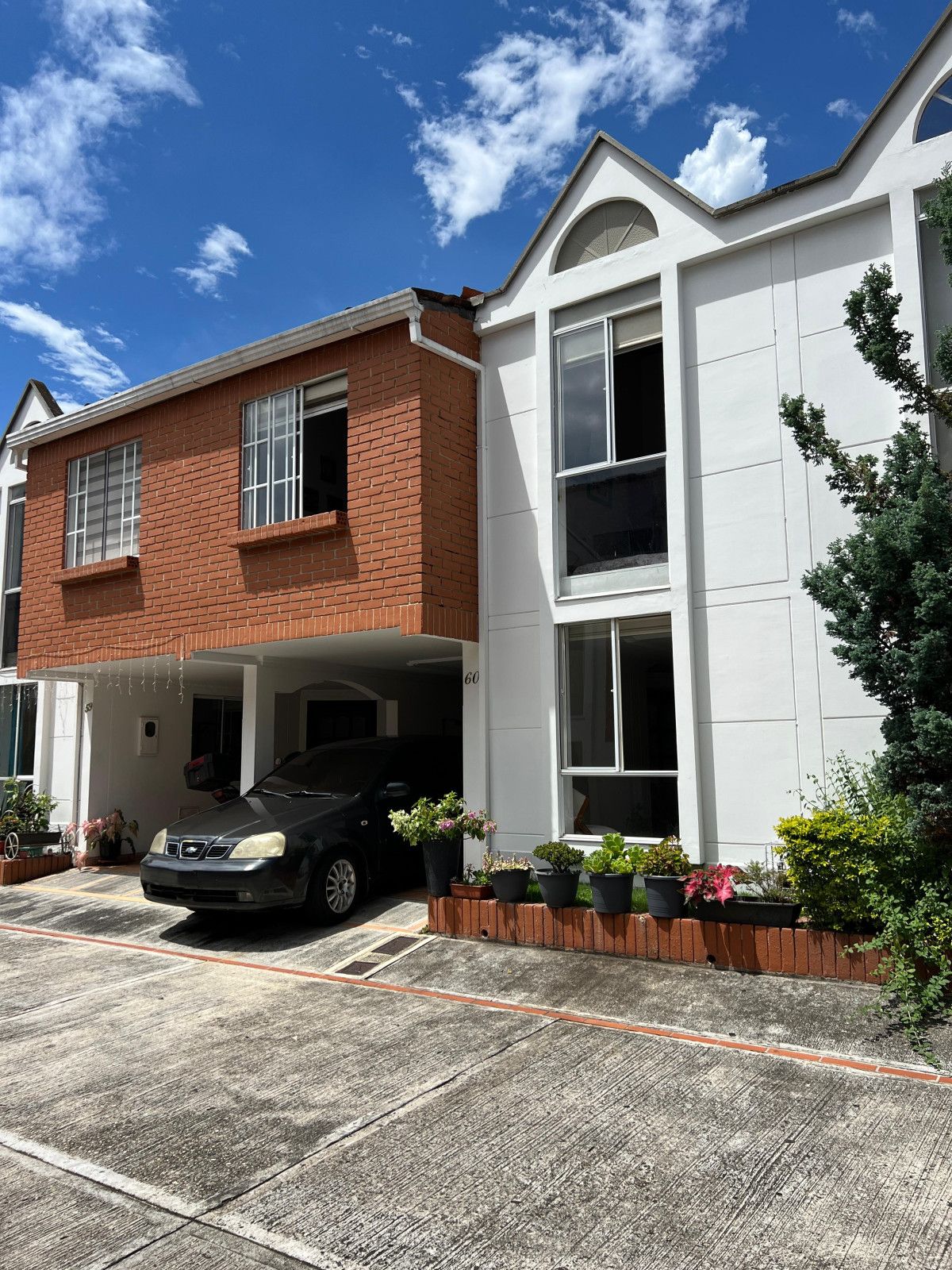 Casa en venta Santander Floridablanca Florida 108 m2 Habitaciones 3 Baños 3 Garajes 1 Precio $475000000