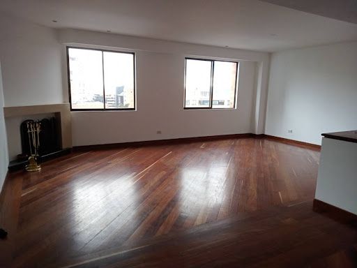 Apartamento en arriendo Cundinamarca Bogotá Bellavista 131 m2 Habitaciones 3 Baños 3 Garajes 2 Precio $9700000
