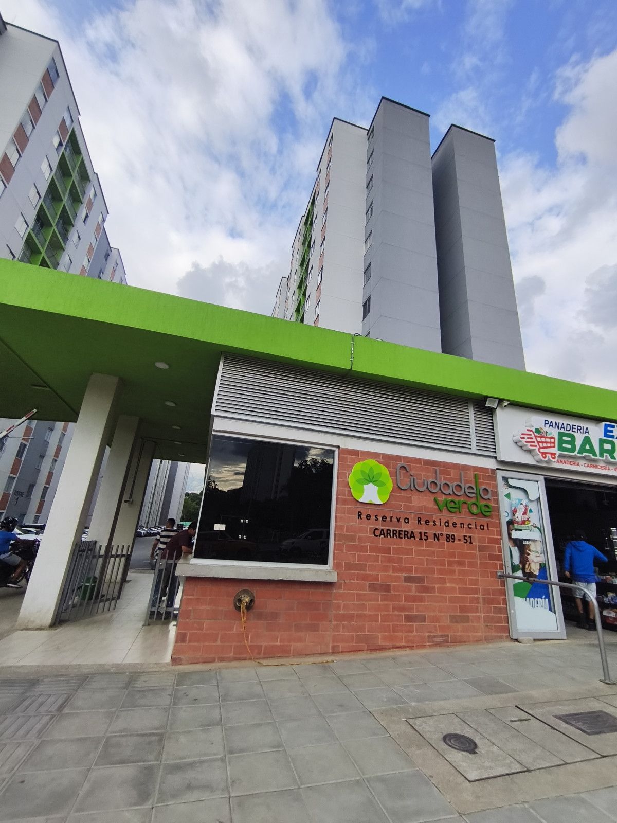 Apartamento en venta Santander Girón Asd 52 m2 Habitaciones 2 Baños 2 Garajes 1 Precio $195000000