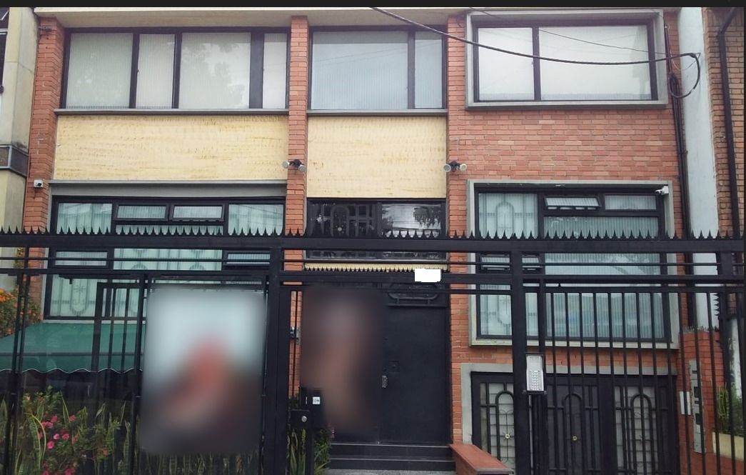 Casa en venta Cundinamarca Bogotá Acevedo Tejada 587 m2 Habitaciones 4 Baños 4 Garajes 0 Precio $2100000000
