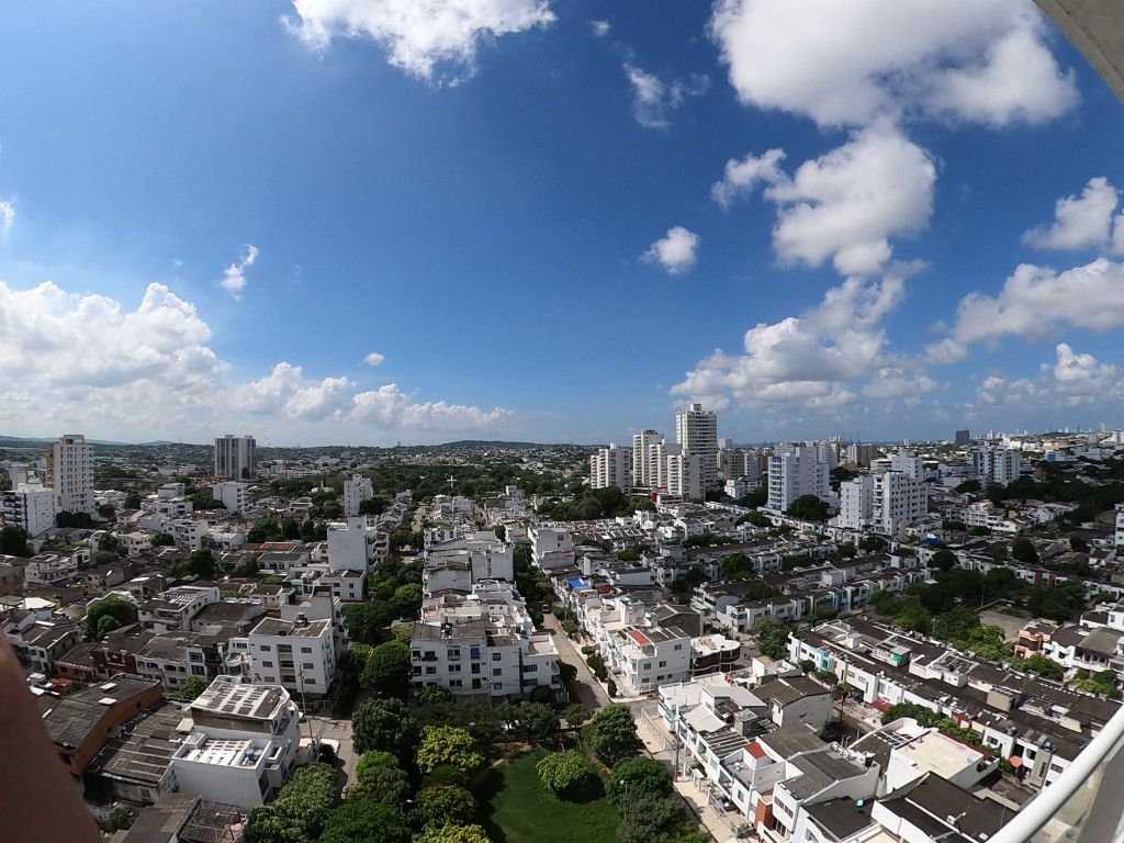 Apartamento en venta Bolívar Cartagena Br Los Abetos 102 m2 Habitaciones 3 Baños 2 Garajes 1 Precio $425000000