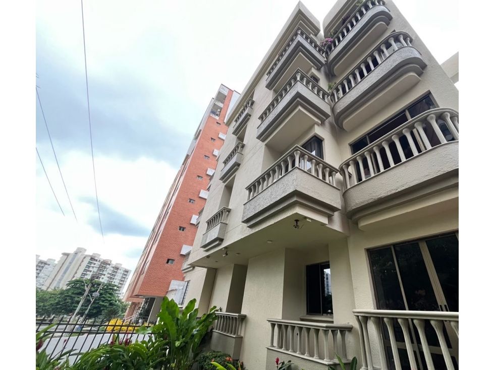 Apartamento en arriendo Atlántico Barranquilla Quintas De Bellavista 117 m2 Habitaciones 3 Baños 3 Garajes 1 Precio $2600000