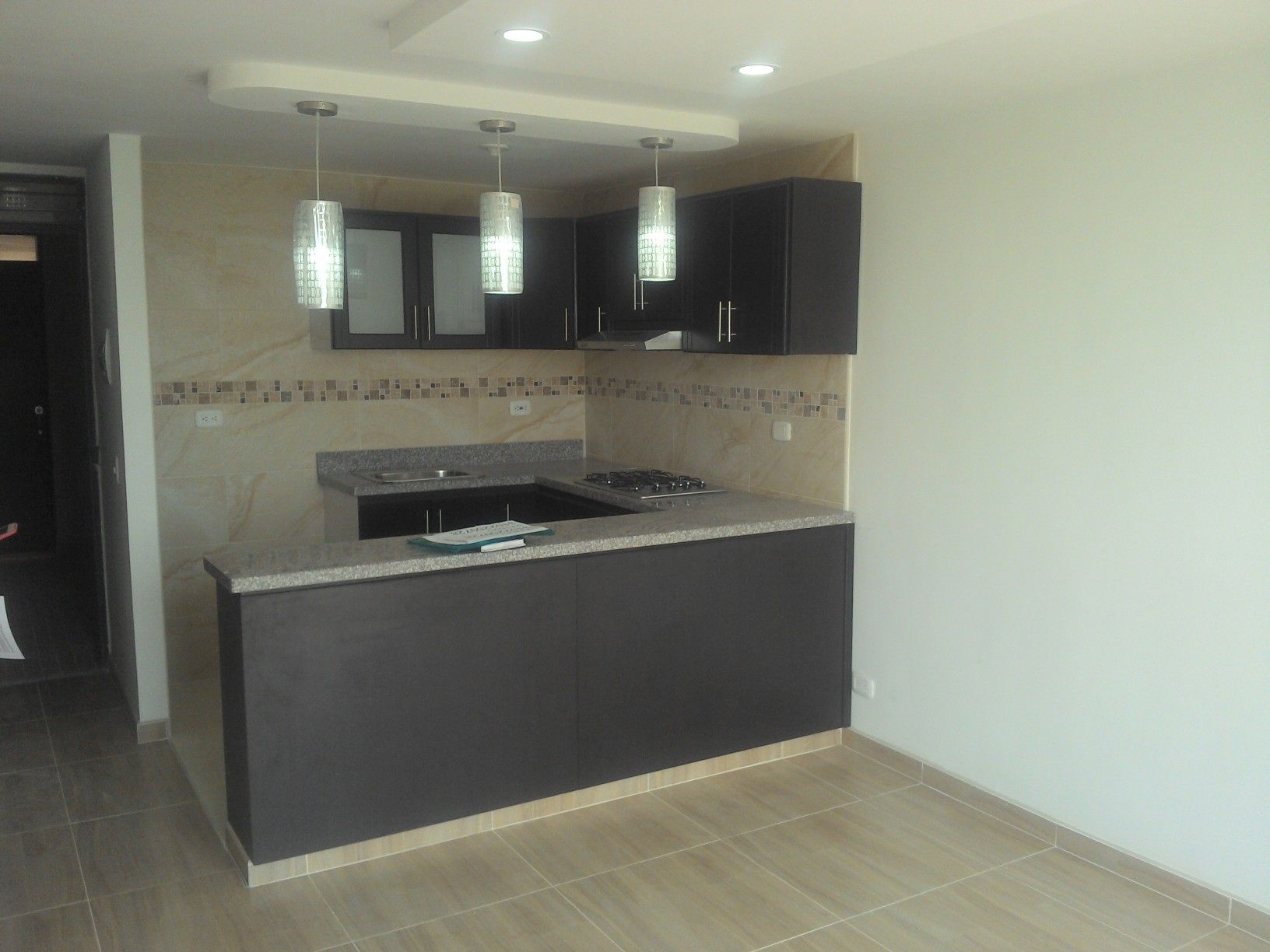 Apartamento en arriendo Cundinamarca Madrid Hda Madrid Aranjuez 66 m2 Habitaciones 3 Baños 2 Garajes 1 Precio $1119000