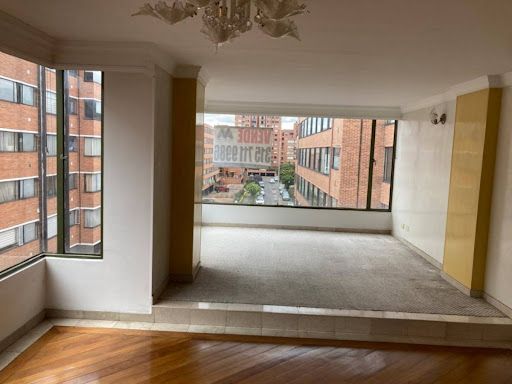 Apartamento en venta Cundinamarca Bogotá Iberia 117 m2 Habitaciones 3 Baños 2 Garajes 1 Precio $570000000