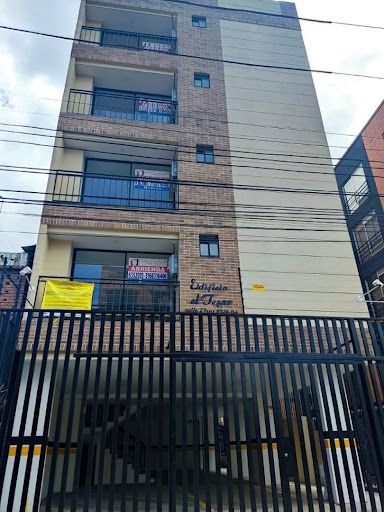 Apartamento en arriendo Cundinamarca Bogotá El Tejar 62 m2 Habitaciones 3 Baños 2 Garajes 1 Precio $2000000