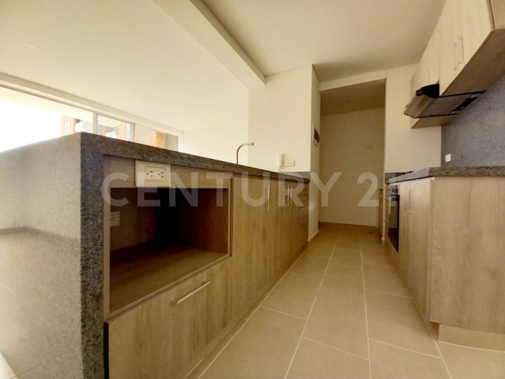 Apartamento en venta Valle Del Cauca Cali Lili 89 m2 Habitaciones 3 Baños 3 Garajes 0 Precio $526000000