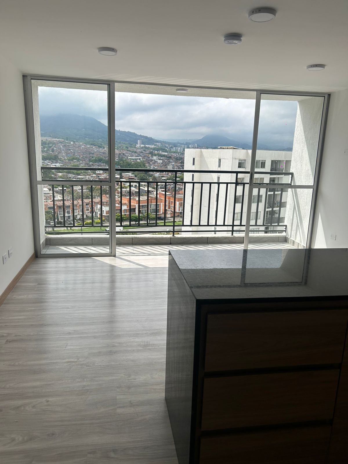 Apartamento en arriendo Risaralda Dosquebradas Cr Tacuara 61 m2 Habitaciones 3 Baños 2 Garajes 0 Precio $1600000