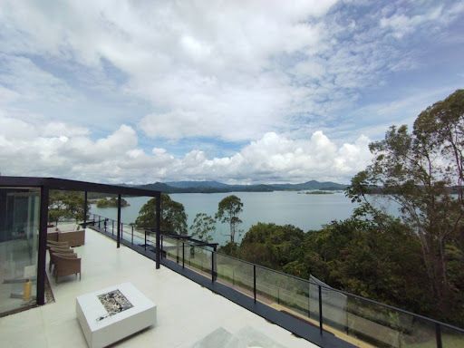 Apartamento en venta Antioquia Guatape Guatape 211 m2 Habitaciones 3 Baños 3 Garajes 1 Precio $1300000000