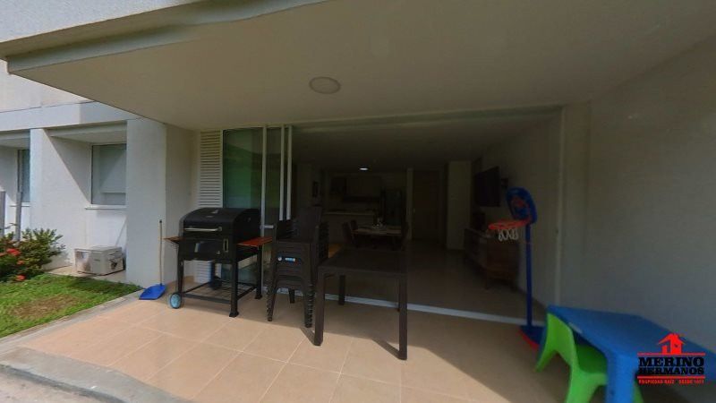 Apartamento en venta Antioquia Santafé De Antioquia Santafé De Antioquia 76 m2 Habitaciones 2 Baños 2 Garajes 1 Precio $590000000