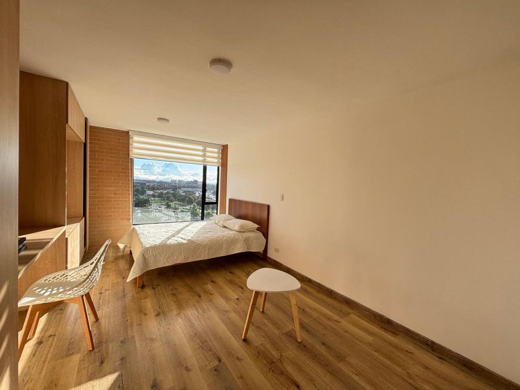 Apartamento en arriendo Cundinamarca Bogotá Santa Cecilia 29 m2 Habitaciones 1 Baños 1 Garajes 0 Precio $2039000