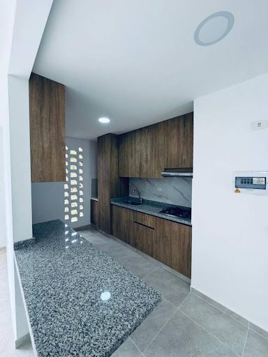 Apartamento en arriendo Risaralda Dosquebradas Br Los Molinos 58 m2 Habitaciones 3 Baños 1 Garajes 1 Precio $1450000