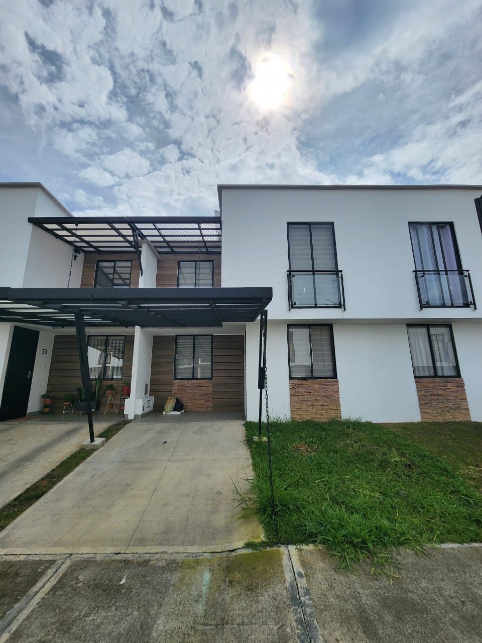 Casa en venta Cauca Popayán Campo Bello 98 m2 Habitaciones 4 Baños 4 Garajes 1 Precio $490000000