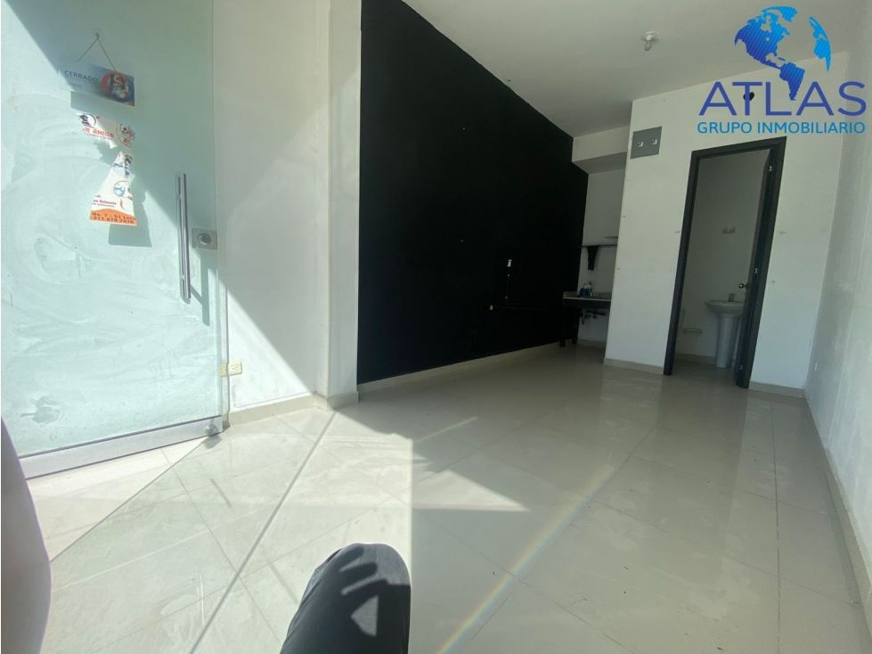 Local en arriendo Santander Floridablanca Br Lagos Ii 15 m2 Habitaciones 0 Baños 1 Garajes 0 Precio $650000