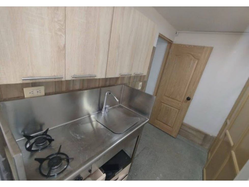 Apartaestudio en arriendo Antioquia Medellín La Gloria 40 m2 Habitaciones 1 Baños 1 Garajes 0 Precio $1800000
