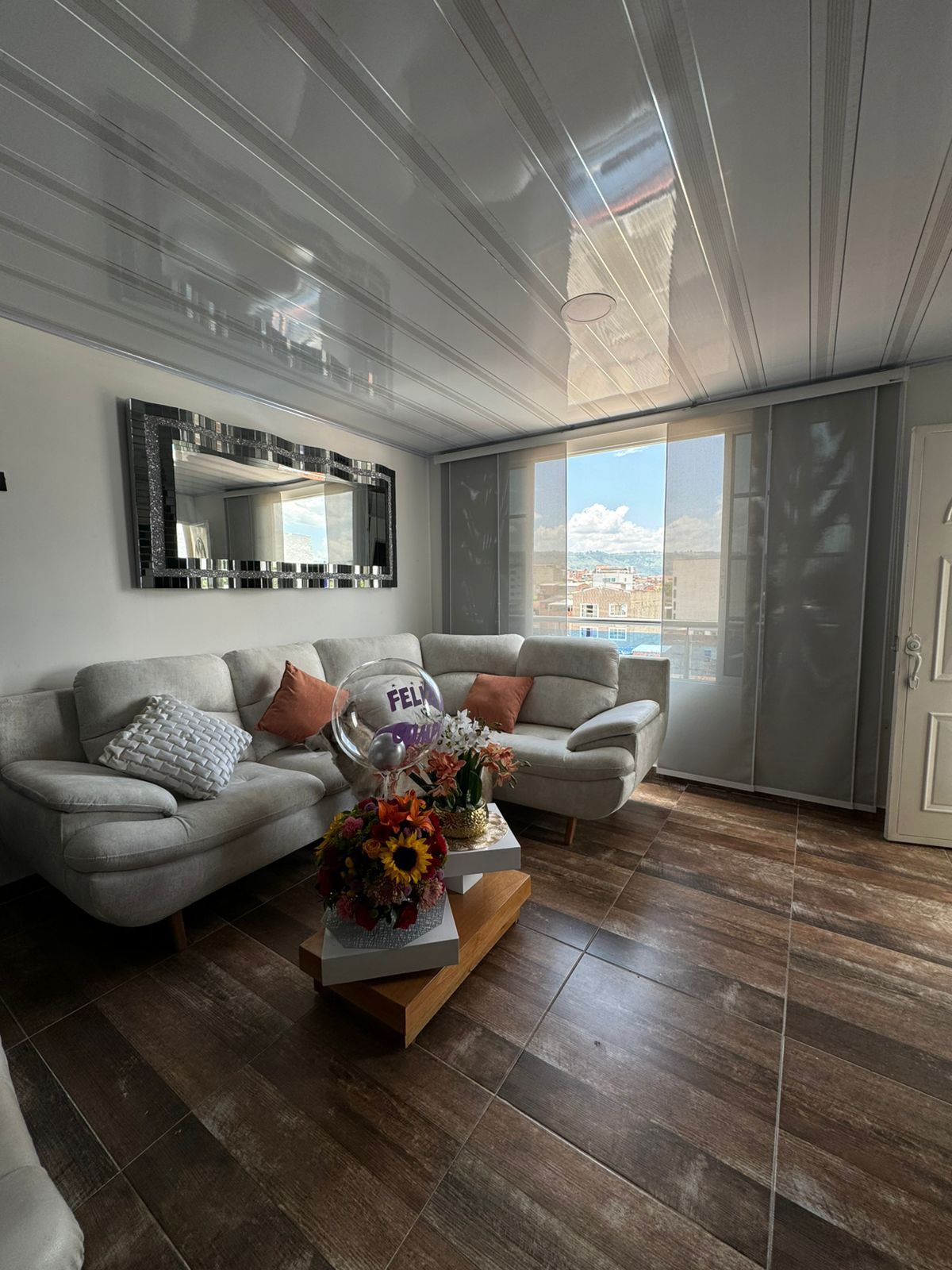 Apartamento en venta Santander Floridablanca Florida 115 m2 Habitaciones 3 Baños 2 Garajes 0 Precio $255000000