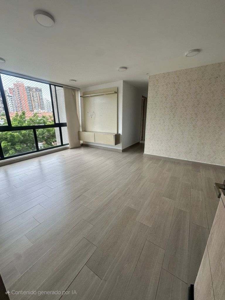 Apartamento en arriendo Atlántico Barranquilla Ub Altos De Parque 75 m2 Habitaciones 3 Baños 3 Garajes 1 Precio $3500000