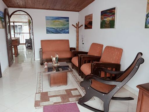 Casa en venta Quindío Salento Salento 138 m2 Habitaciones 4 Baños 4 Garajes 0 Precio $2000000000