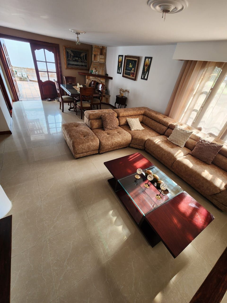 Casa en venta Cauca Popayán Catay 165 m2 Habitaciones 4 Baños 2 Garajes 2 Precio $690000000