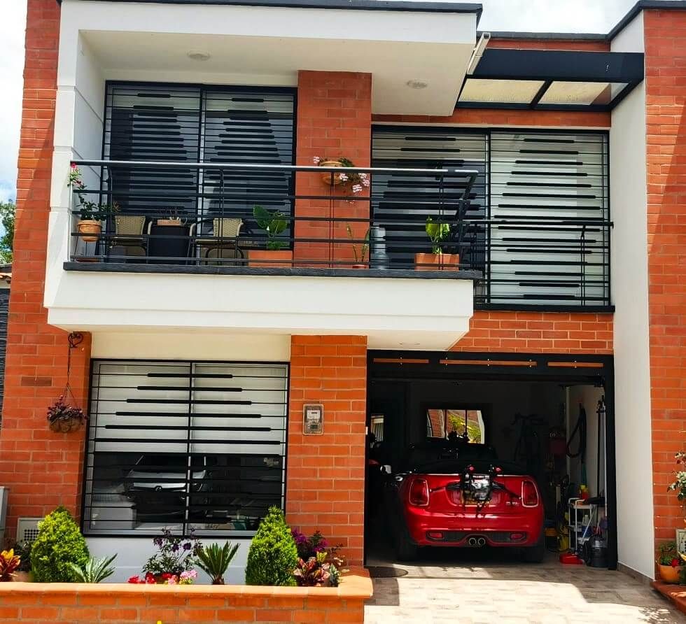 Casa en venta Antioquia La Ceja Ofir 165 m2 Habitaciones 4 Baños 4 Garajes 1 Precio $750000000