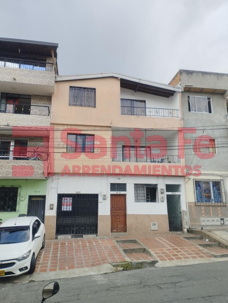 Local en arriendo Antioquia Medellín Castilla 20 m2 Habitaciones 0 Baños 1 Garajes 0 Precio $750000