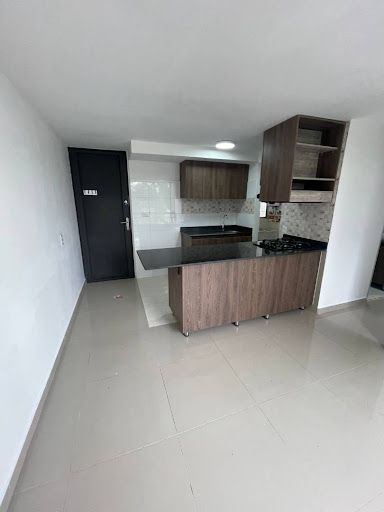 Apartamento en arriendo Antioquia La Estrella Ancón San Martín 55 m2 Habitaciones 2 Baños 1 Garajes 1 Precio $1450000
