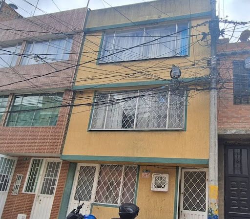 Apartamento en arriendo Cundinamarca Bogotá Verona 60 m2 Habitaciones 2 Baños 1 Garajes 0 Precio $1100000
