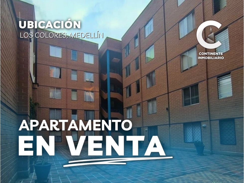Apartamento en venta Antioquia Medellín La Candelaria 79 m2 Habitaciones 3 Baños 2 Garajes 0 Precio $455000000