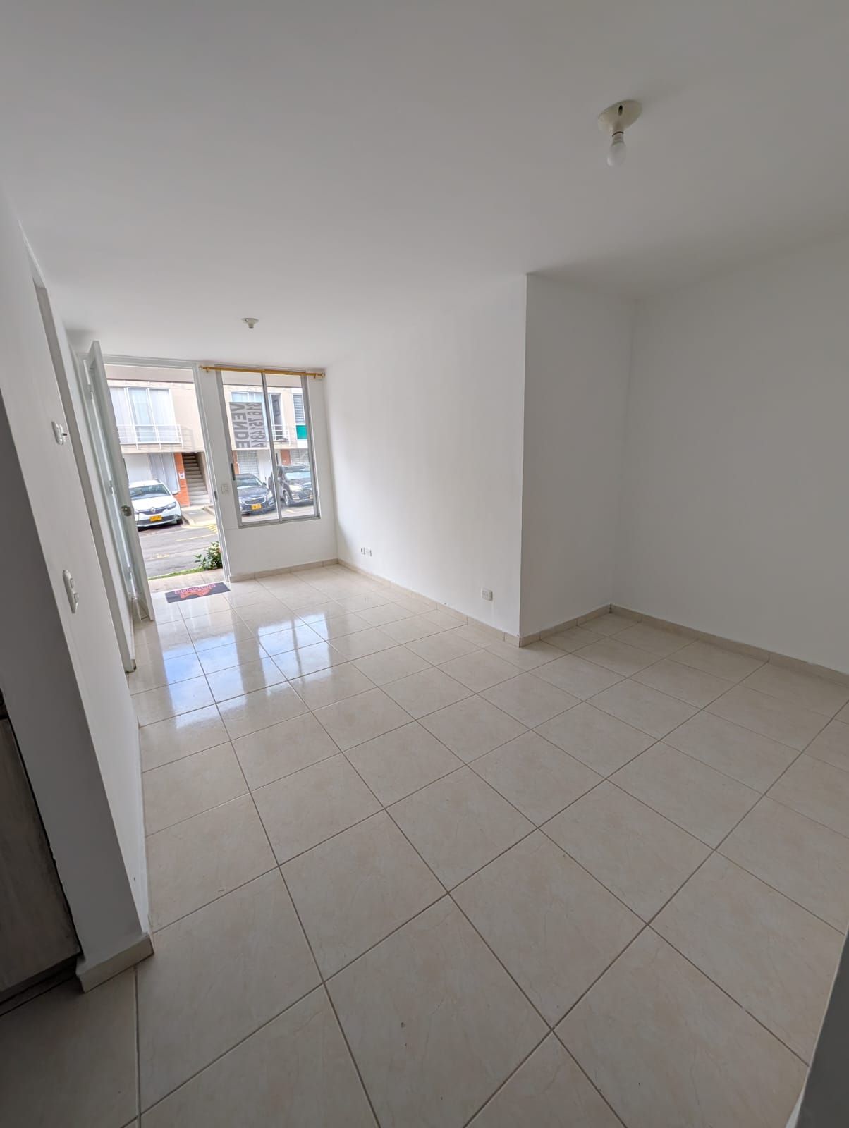 Apartamento en venta Risaralda Pereira Jardin De Velez Y Velez 52 m2 Habitaciones 3 Baños 1 Garajes 1 Precio $235000000