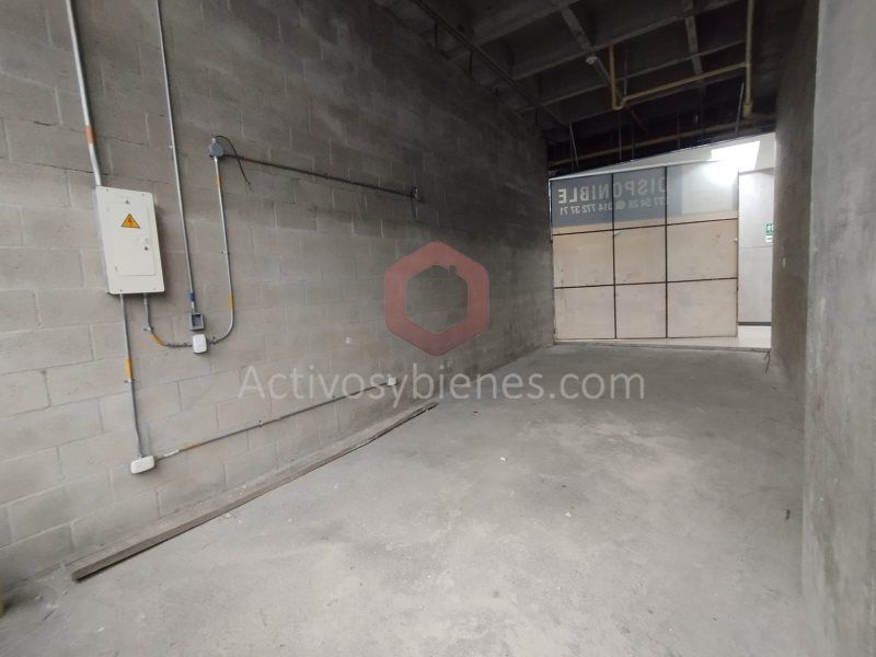 Local en arriendo Antioquia Itagüí Centro 36 m2 Habitaciones 0 Baños 1 Garajes 0 Precio $3570000