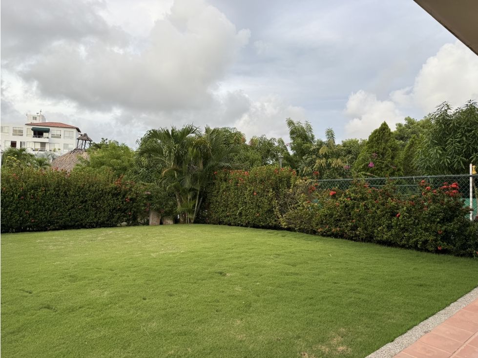 Apartamento en venta Bolívar Cartagena Cartagena 94 m2 Habitaciones 2 Baños 2 Garajes 1 Precio $520000000