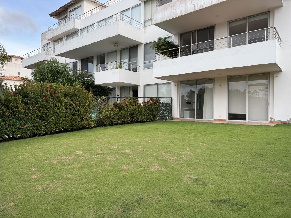 Apartamento en venta Bolívar Cartagena Cartagena 94 m2 Habitaciones 2 Baños 2 Garajes 1 Precio $530000000