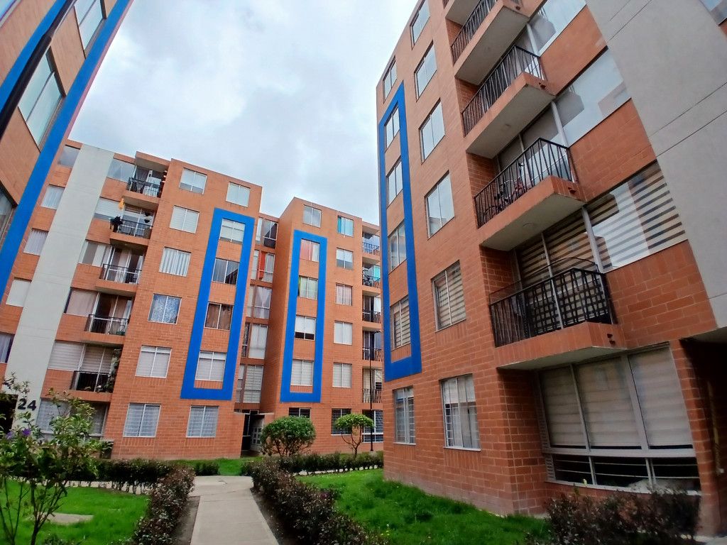 Apartamento en venta Cundinamarca Tocancipá Ub San Javier 62 m2 Habitaciones 3 Baños 2 Garajes 0 Precio $178000000