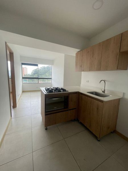 Apartamento en arriendo Antioquia Sabaneta Sabaneta 55 m2 Habitaciones 3 Baños 2 Garajes 0 Precio $2000000