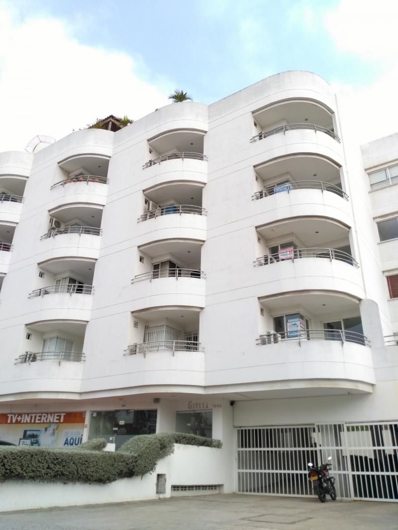 Apartaestudio en venta Atlántico Barranquilla Altos Del Prado 53 m2 Habitaciones 1 Baños 1 Garajes 1 Precio $200000000