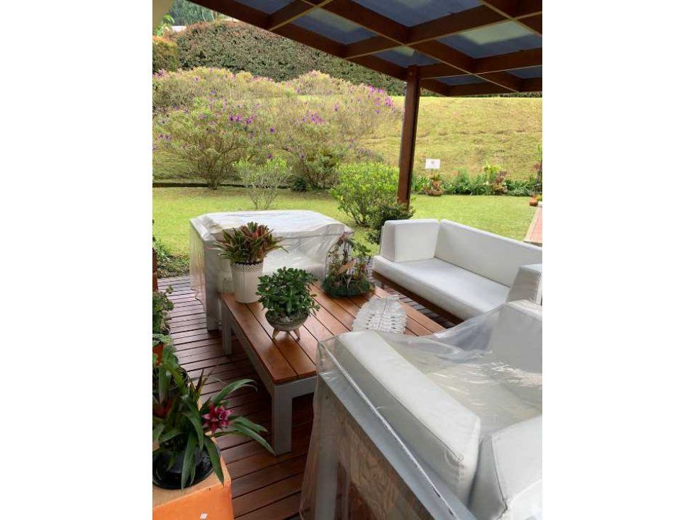 Casa en venta Caldas Manizales Palermo 129 m2 Habitaciones 4 Baños 3 Garajes 2 Precio $850000000