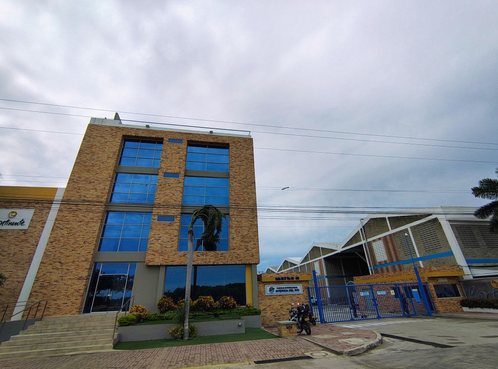 Bodega en arriendo Atlántico Barranquilla Batallon Infanteria 1140 m2 Habitaciones 0 Baños 1 Garajes 1 Precio $27660277