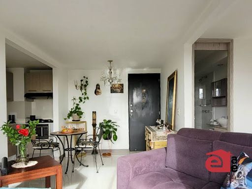 Apartamento en venta Antioquia Rionegro Santa Ana 55 m2 Habitaciones 2 Baños 2 Garajes 1 Precio $325000000