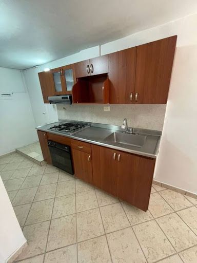 Apartamento en arriendo Antioquia Medellín Calasanz Parte Alta 60 m2 Habitaciones 3 Baños 2 Garajes 0 Precio $2000000