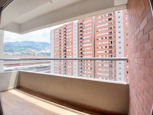 Apartamento en arriendo Antioquia Bello La Gran Avenida 72 m2 Habitaciones 3 Baños 2 Garajes 1 Precio $2850000