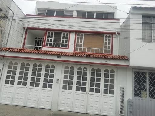 Apartamento en arriendo Cundinamarca Bogotá Monterrey 54 m2 Habitaciones 2 Baños 1 Garajes 0 Precio $1500000