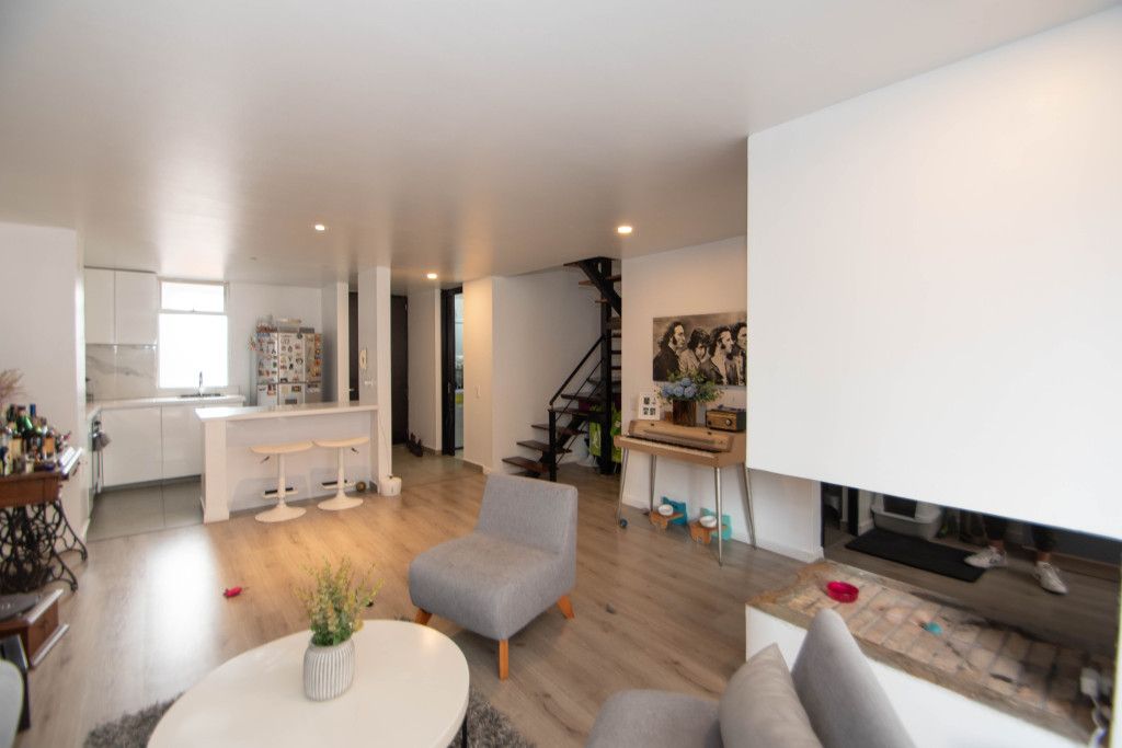 Apartamento en venta Cundinamarca Bogotá Cedritos 119 m2 Habitaciones 3 Baños 2 Garajes 1 Precio $730000000