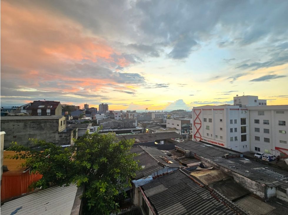 Apartamento en arriendo Quindío Armenia Florida Alto 65 m2 Habitaciones 3 Baños 2 Garajes 0 Precio $1500000