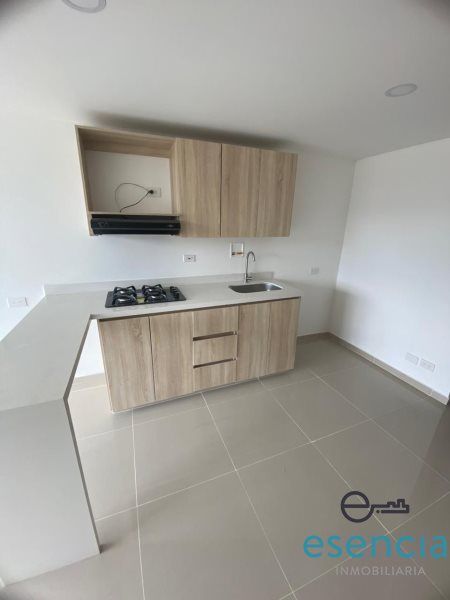 Apartamento en arriendo Antioquia La Ceja La Floresta 55 m2 Habitaciones 2 Baños 2 Garajes 0 Precio $1600000