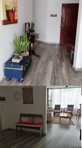 Apartamento en venta Caldas Manizales Palermo 125 m2 Habitaciones 3 Baños 2 Garajes 1 Precio $480000000