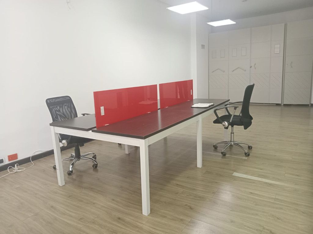 Oficina en venta Cundinamarca Bogotá Chico Norte Et Ii 96 m2 Habitaciones 0 Baños 1 Garajes 2 Precio $1100000000