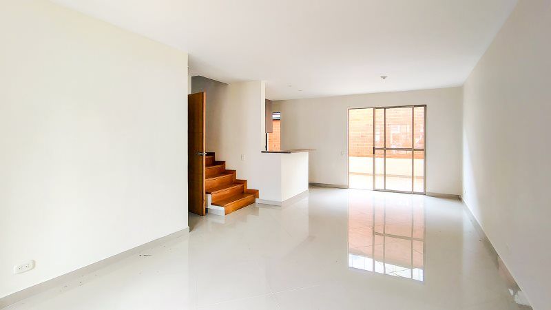 Casa en arriendo Antioquia La Ceja Ofir 124 m2 Habitaciones 3 Baños 2 Garajes 1 Precio $3200000