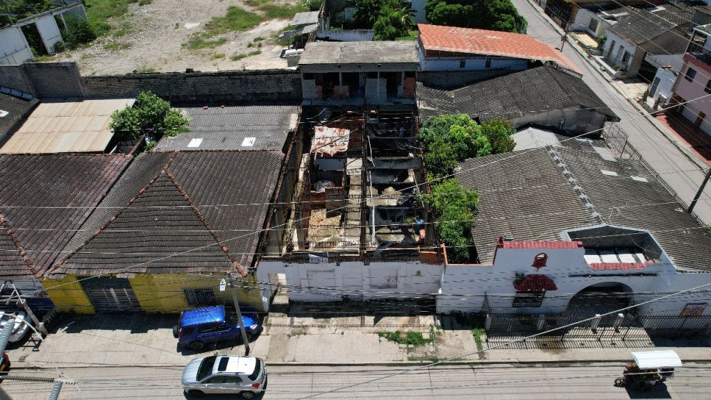 Lote en venta Bolívar Cartagena Española 189 m2 Habitaciones 0 Baños 0 Garajes 0 Precio $800000000